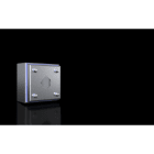 RITTAL - HD PULSANTIERA CON 1 FORATURA DIAM, 30,5