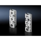 RITTAL - DK ELEMENTO DI FISS. 19' - 1U (M5)-24PZ