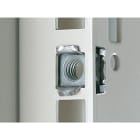 RITTAL - EL 50 DADI A GABBIA M6 CON CONTATTO