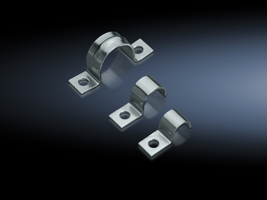 RITTAL - SZ 50 FERMACAVI EMC 4MM