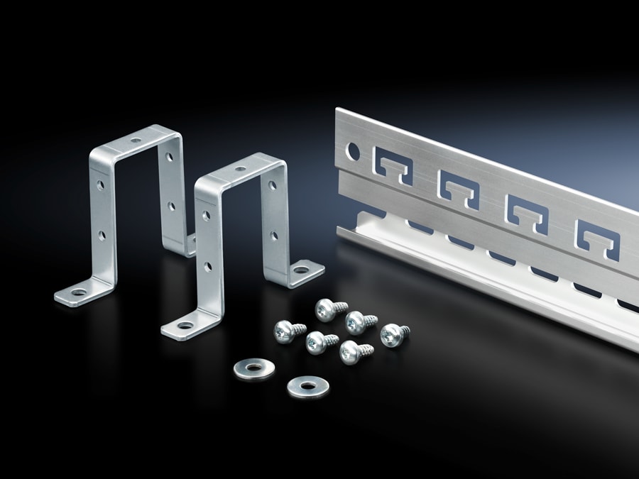 RITTAL - SZ REGGICAVO PER EMC L=600MM