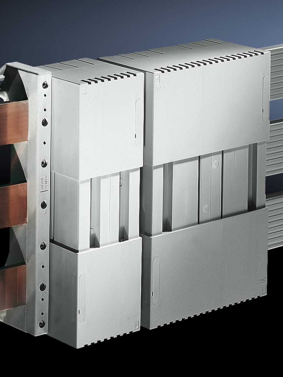 RITTAL - SV 4 SISTEMI COPERTURA 100MM