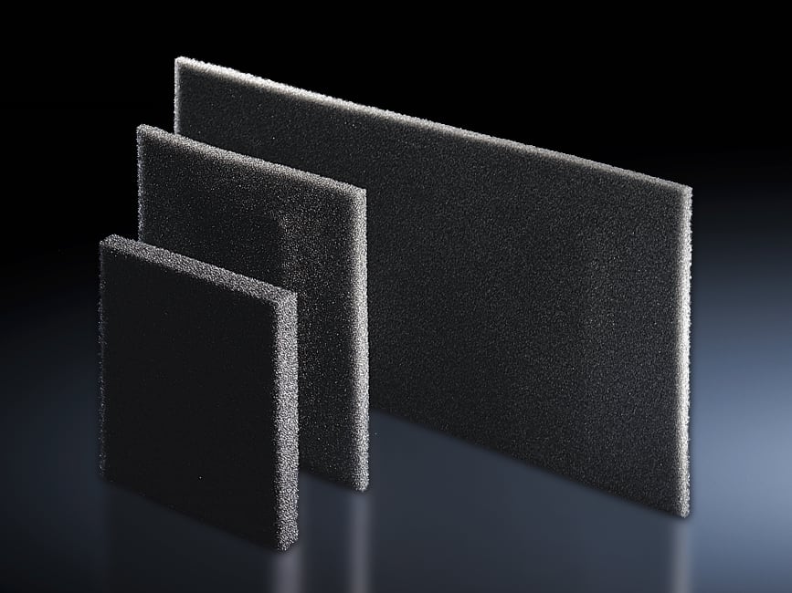 RITTAL - SK FILTRO POLIURETANO PER 3184 3PZ