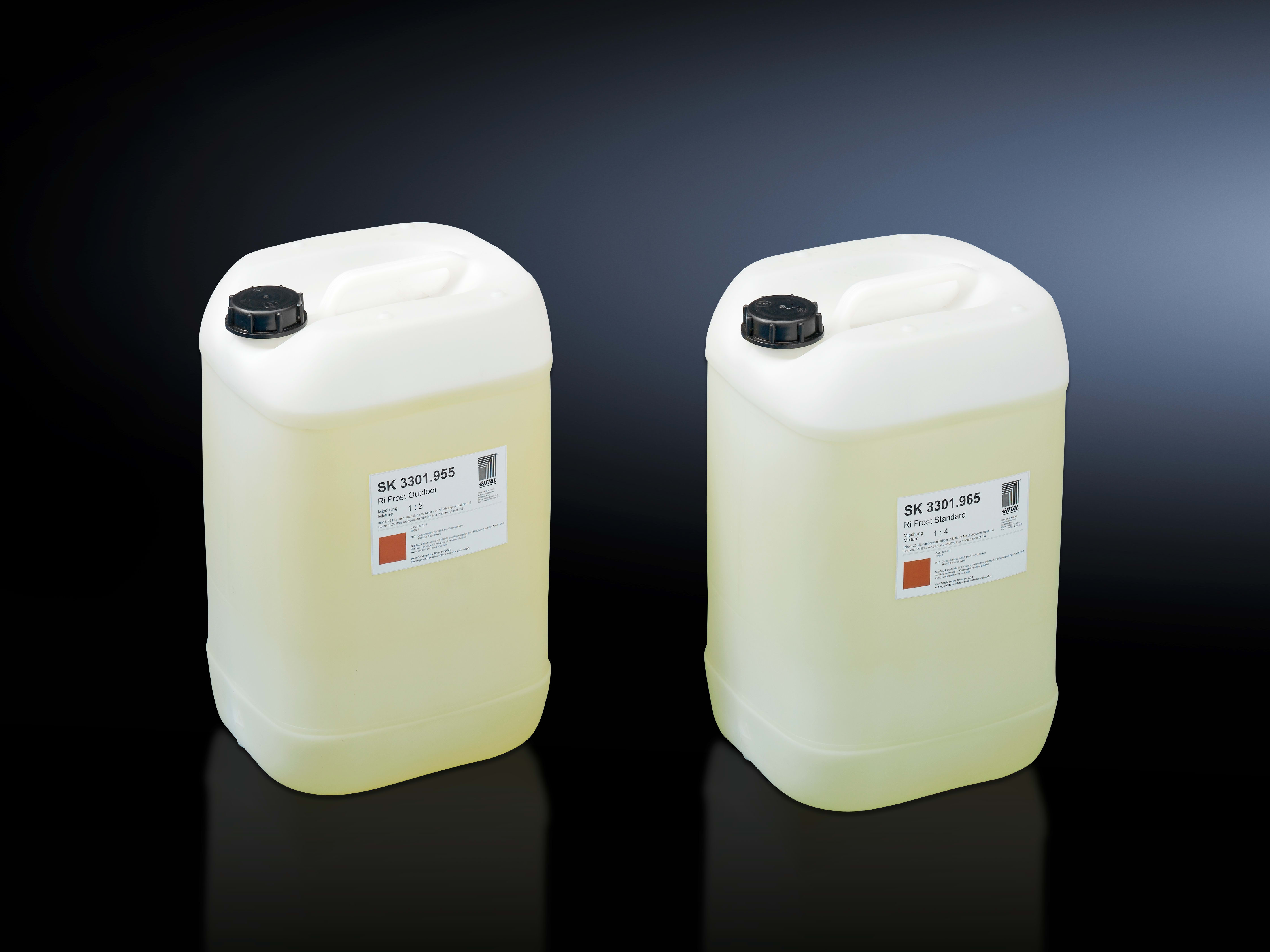 RITTAL - SK MISCELA GLICOLE RIFROST OUTDOOR 25L