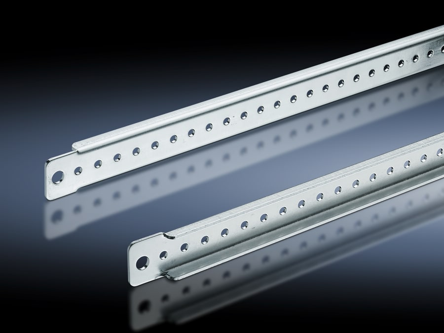 RITTAL - VX 20 SBARRE TRASVERSALI 600MM - 20PZ