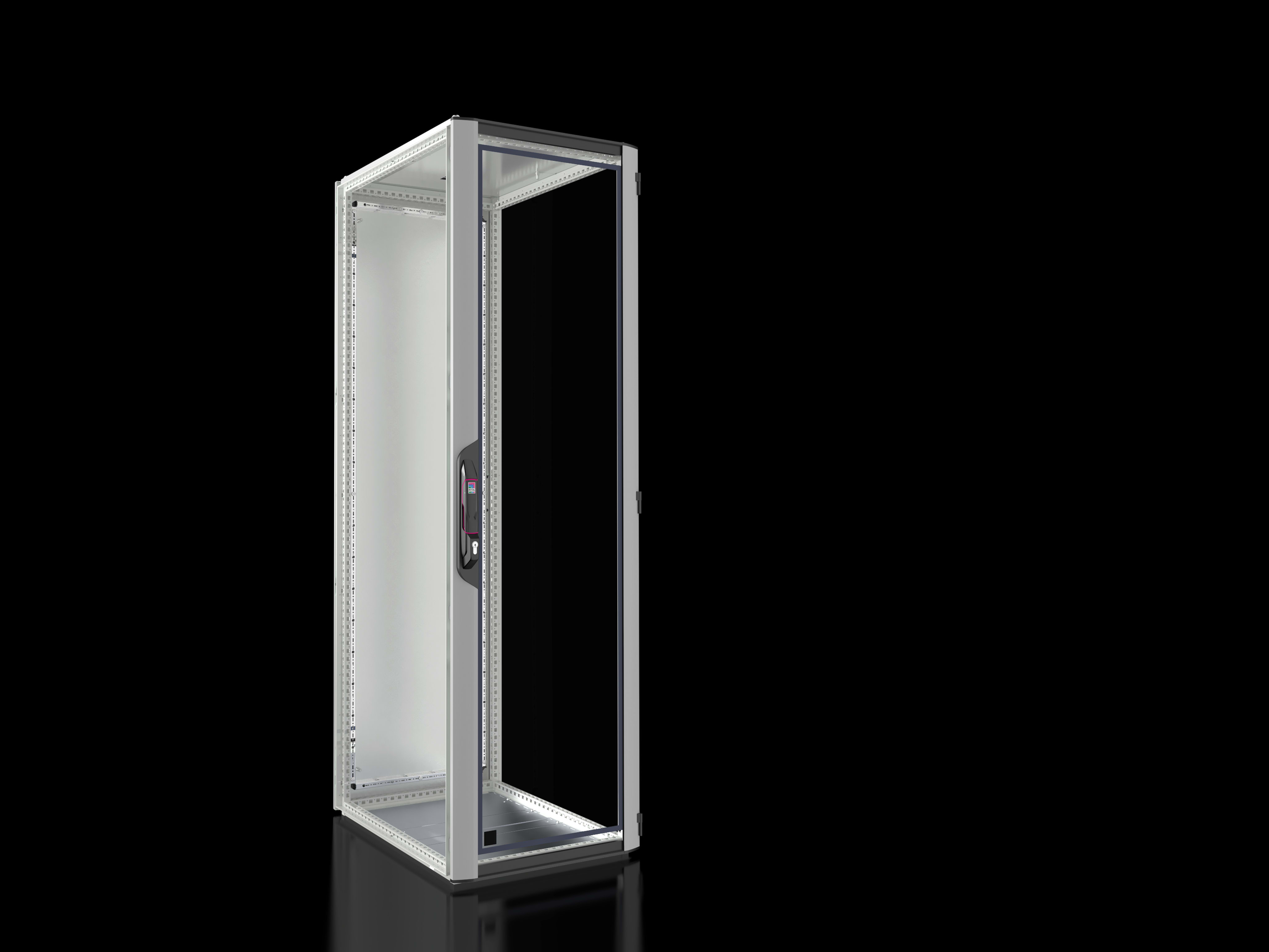 RITTAL - VX IT 600X2000X800 VUOTO