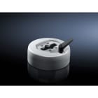 RITTAL - CP 60 RACCORDO GIREVOLE DIAM 130