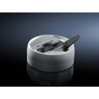 RITTAL - CP 120 ACCOPPIAMENTO GIREVOLE