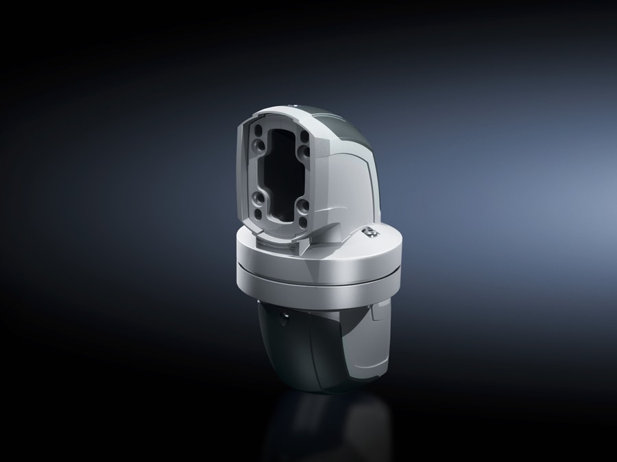 RITTAL - CP 120 GIUNTO INTEMEDIO