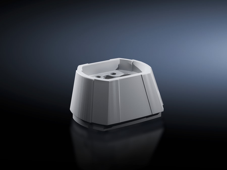RITTAL - CP 120 ADATTATORE 120/60