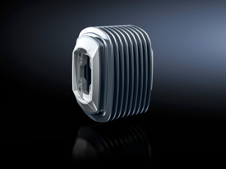 RITTAL - CP 120 GIUNTO INTERMEDIO LINEARE