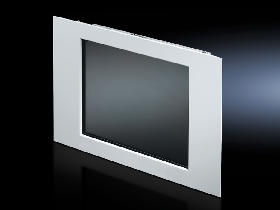RITTAL - SM TFT MONITOR 15', VGA+DVI