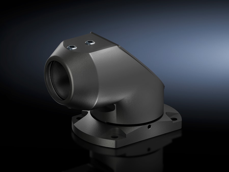 RITTAL - CP 40 TORRETTA ARTICOLATA A 90