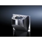 RITTAL - CP 40 SUPPORTO A PARETE INOX