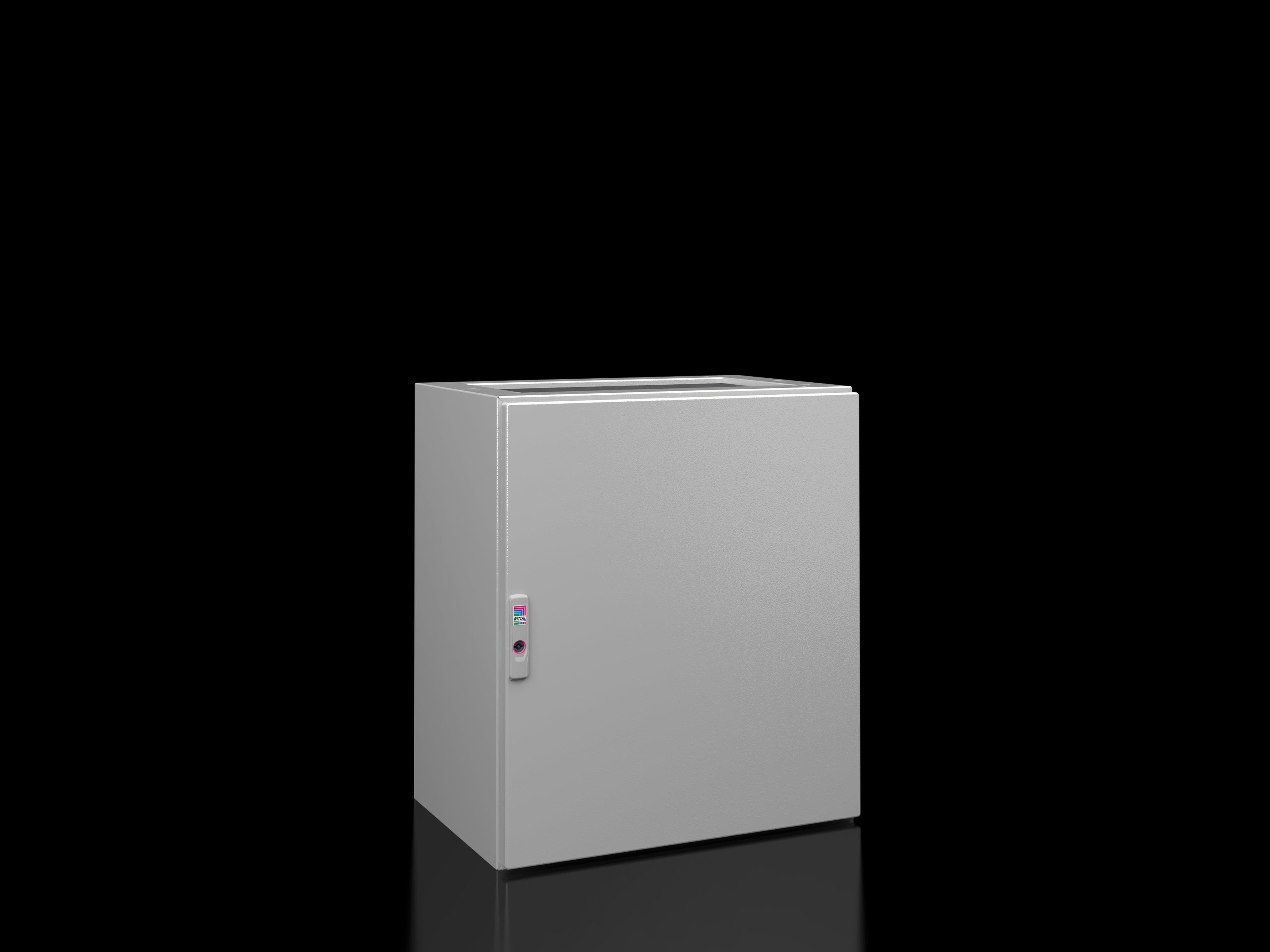RITTAL - TP BASE PULPITO LXAXP 600X675X400