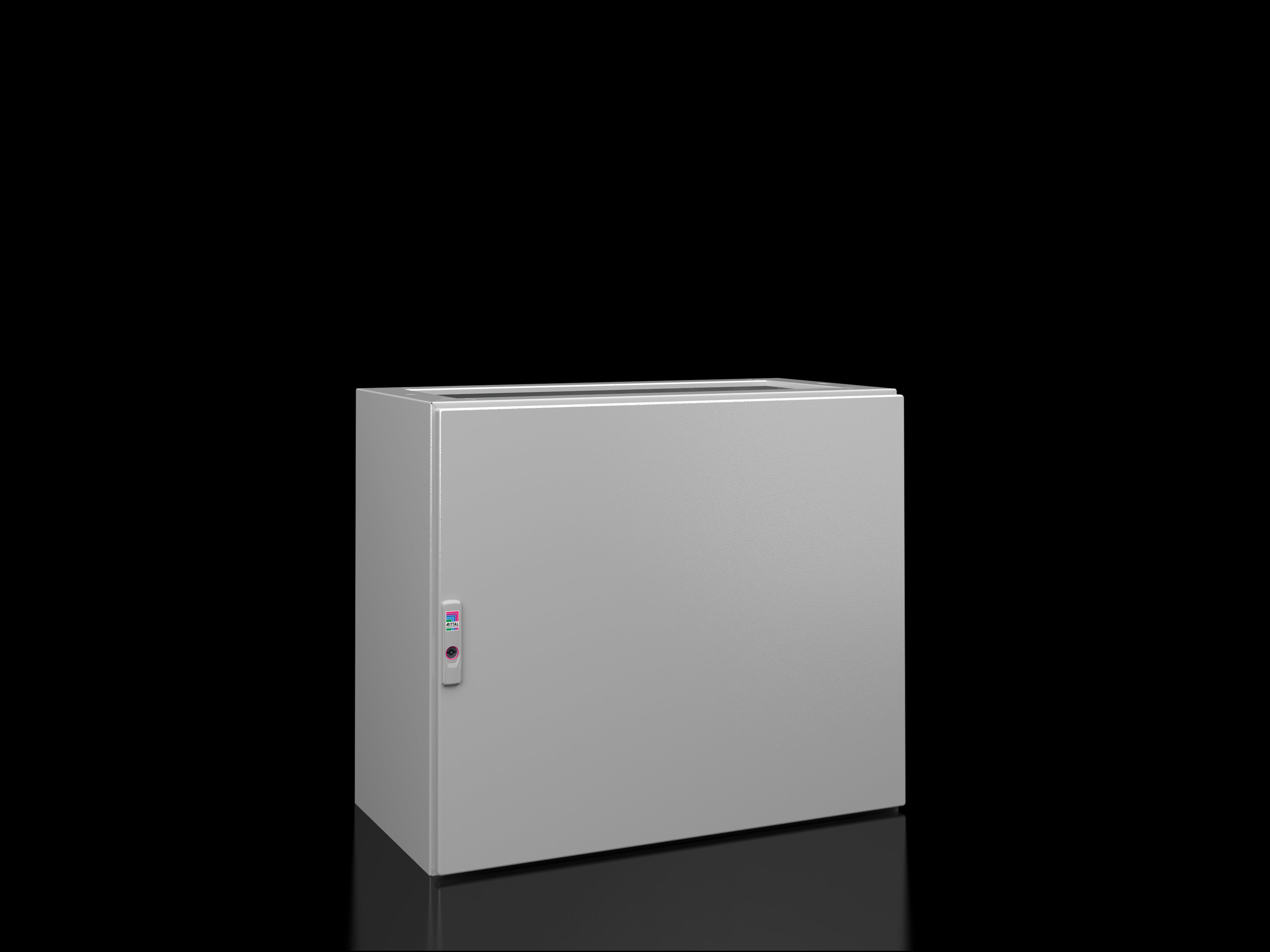 RITTAL - TP BASE PULPITO LXAXP 800X675X400