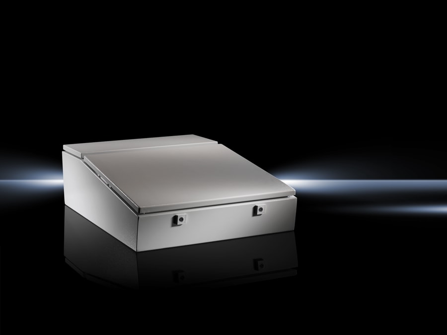 RITTAL - TP LEGGIO LXAXP: 600X235X700