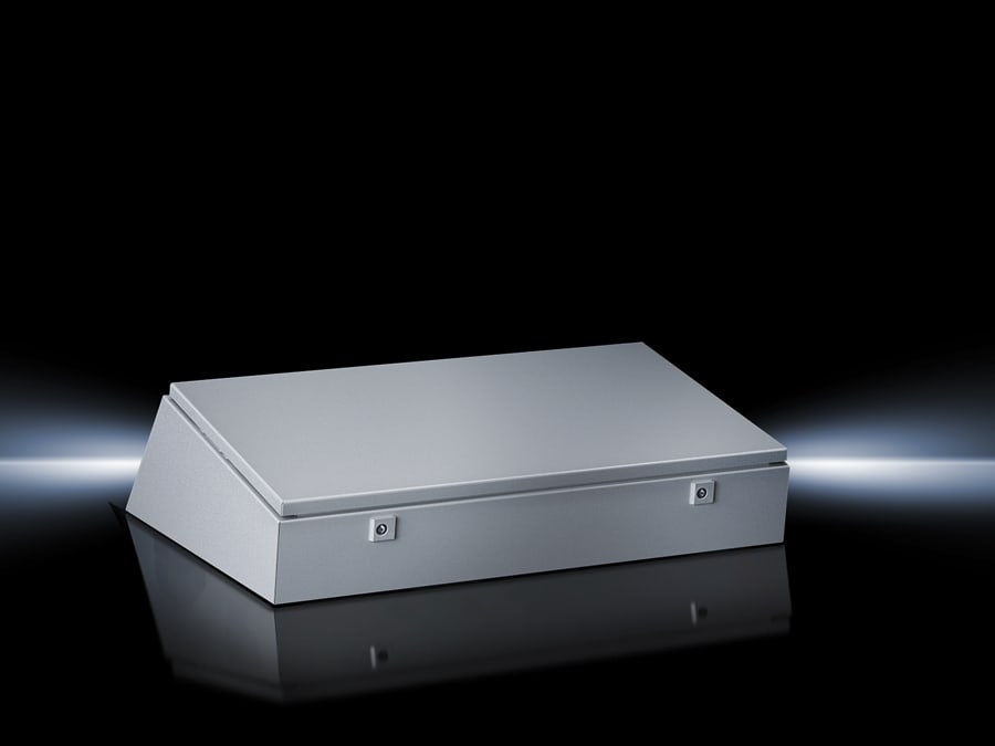 RITTAL - TP LEGGIO LXAXP: 1200X235X700