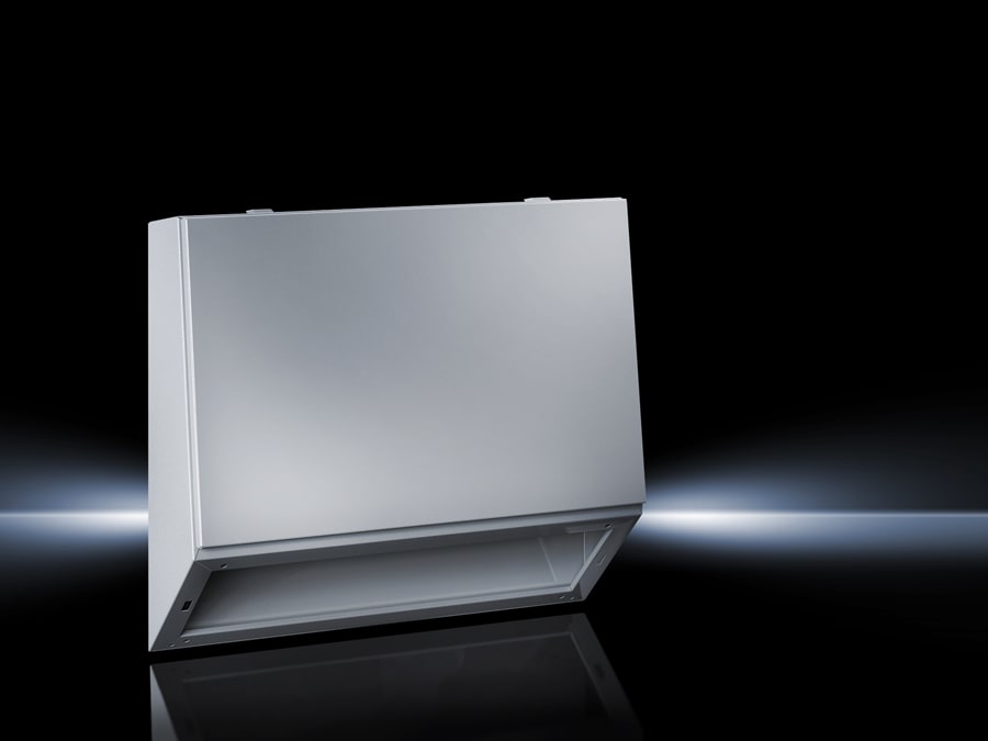 RITTAL - TP ALZATA PULPITO LXAXP 1200X700X240
