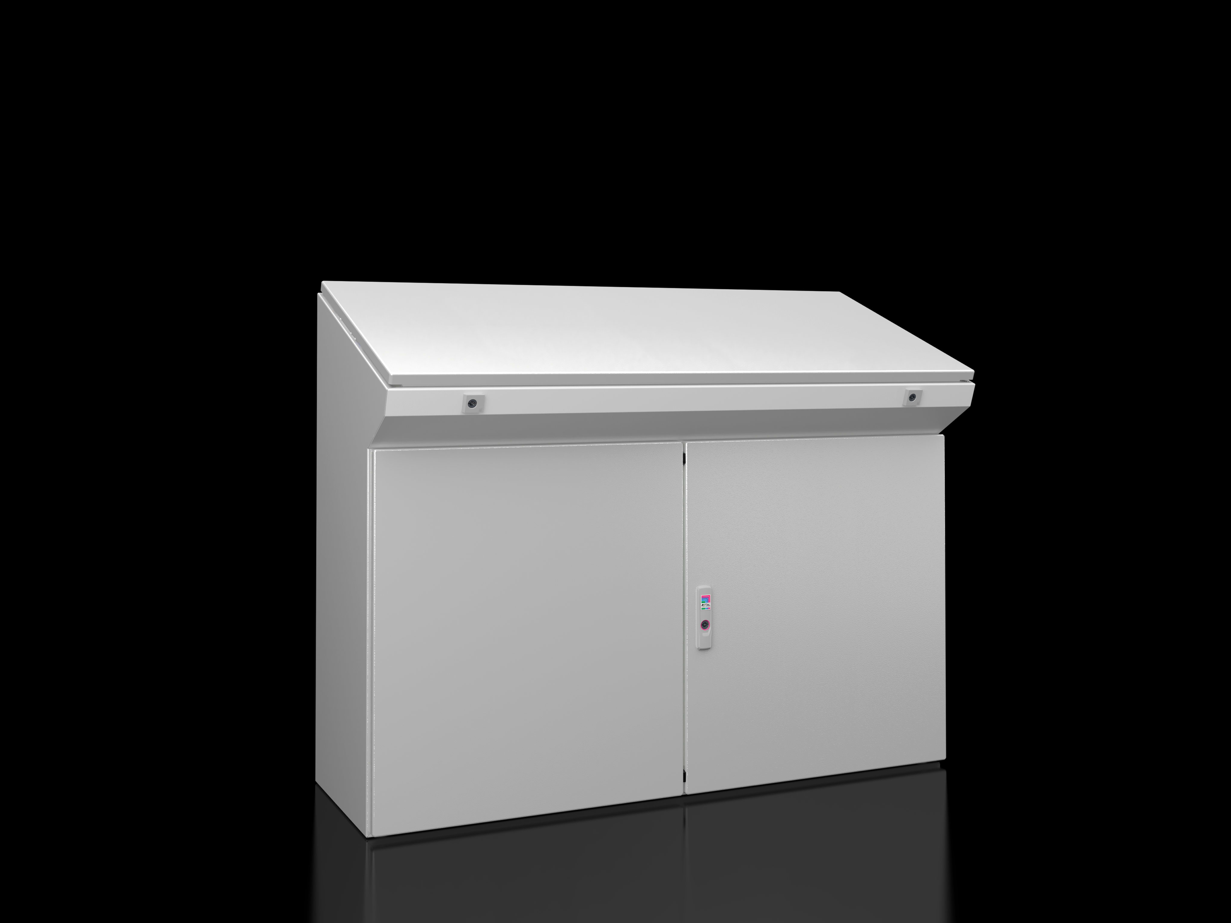 RITTAL - TP COMPATTO 1200X975X400
