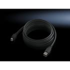 RITTAL - CMC III CAVO PROGRAMMAZIONE USB