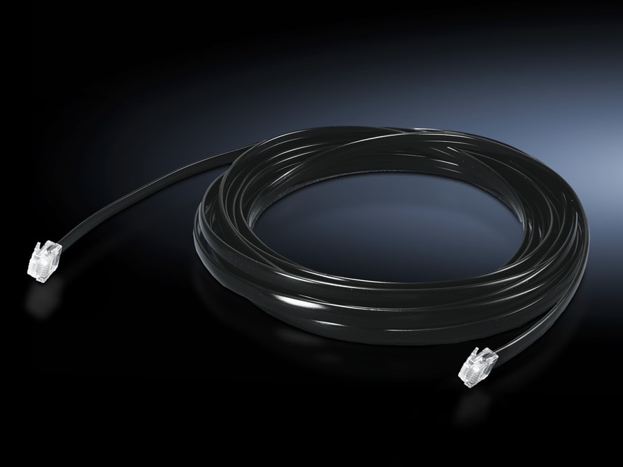 RITTAL - CMC III CAN-BUS CAVO CONNESSIONE RJ45 1,