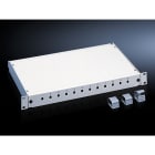 RITTAL - DK BOX DI GIUNZIONE 1HE RAL 7035