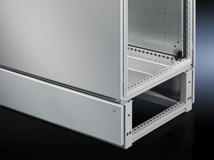 RITTAL - VX VANO CAVI 600X200X500