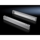 RITTAL - TS ZOCCOLO ANT/POST INOX 600X100 - 2PZ