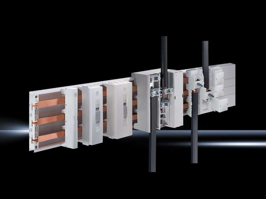 RITTAL - SV ADATTATORE DI CONNESSIONE 1600A