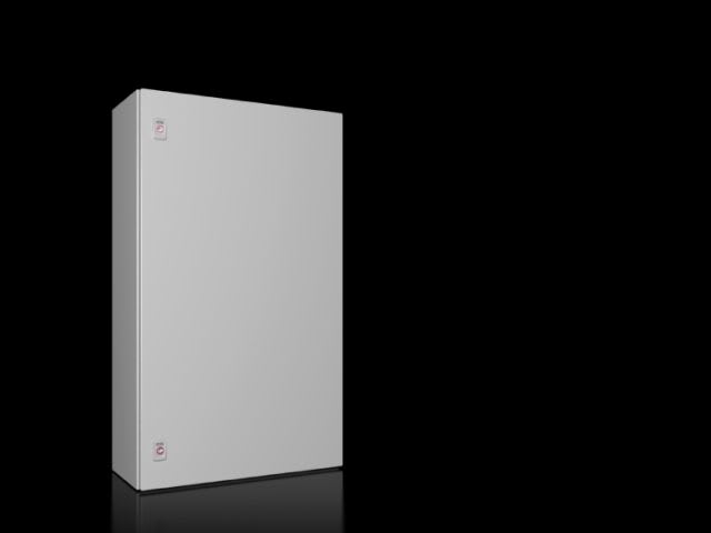 RITTAL - AX ARMADIO COMPATTO 600X1000X250 RAL