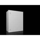 RITTAL - AX ARMADIO COMPATTO 600X760X350 RAL 7