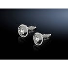 RITTAL - AX PLSTIC VITI PER INSTALLAZIONI INTERNE