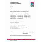 RITTAL - KX contenitore di Derivazione 200X200X120 Ral 7035