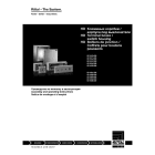 RITTAL - HD CONTENITORE DI DERIVAZIONE 300X200X12