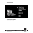 RITTAL - HD CONTENITORE DI DERIVAZIONE 400X200X12