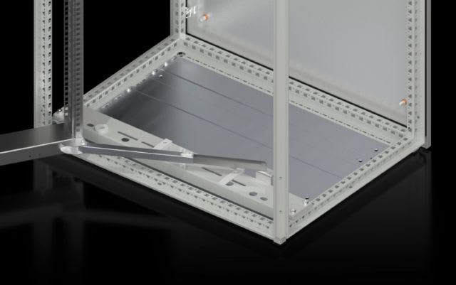 RITTAL - VX ARRESTO PORTA PER TELAIO GIREVOLE 180