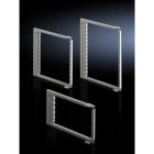 RITTAL - SR Compact swing frame, for AE, for W: 600 mm (6 U)