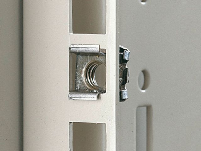 RITTAL - EL 50 dadi a Gabbia M6