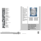 RITTAL - EL CONTENIT.DA PARETE 3TLG 9HE