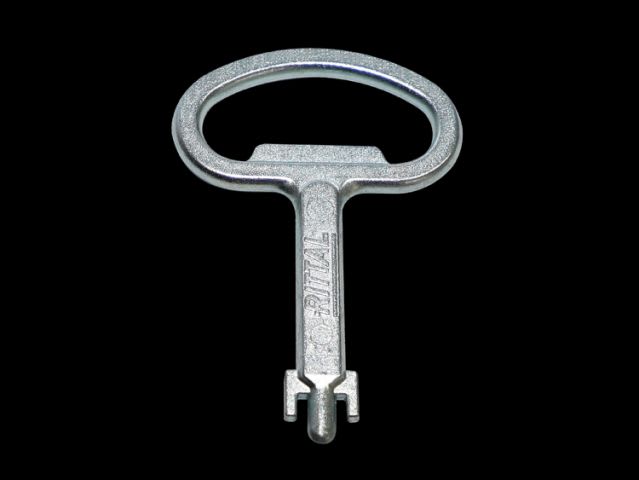 RITTAL - SZ CHIAVE FIAT