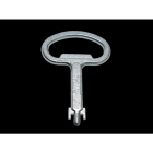 RITTAL - SZ CHIAVE FIAT