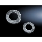 RITTAL - SZ 100 RONDELLE DI CONTATTO M6