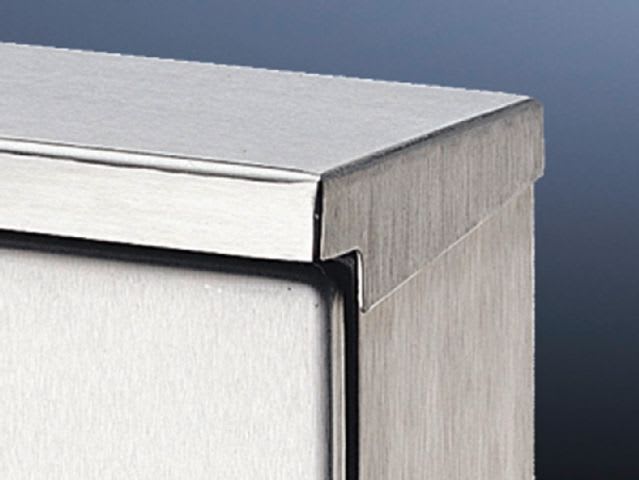 RITTAL - SZ TETTO DI PROTEZIONE 1000X300 INOX