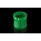 RITTAL - SG Lampada LED Flash Verde 24V Ac/DC