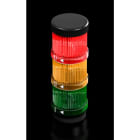 RITTAL - SG LAMPADA SEGNALAZIONE LED 3 EL. X MURO