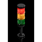 RITTAL - SG ELEMENTO MONTAGGIO CON TUBO 110MM