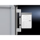 RITTAL - SZ SET MANIGLIE RAL 7035