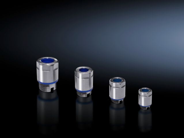 RITTAL - HD EMC PRESSACAVI M16X1,5 CON CONTRODADO