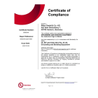 RITTAL - SZ Bandelle Piatte di Messa a Terra, : M6, per SEzione 10 mm